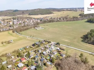 Prodej chalupy, Čižice, 63 m2