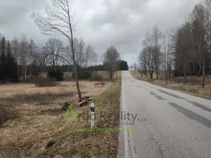 Prodej louky, Přední Výtoň, 13899 m2