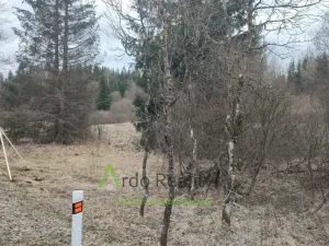 Prodej louky, Přední Výtoň, 13899 m2