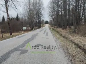 Prodej louky, Přední Výtoň, 13899 m2