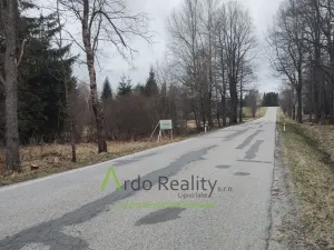 Prodej louky, Přední Výtoň, 13899 m2