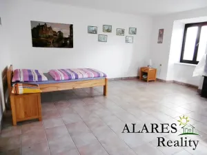 Prodej chalupy, Šebířov, 160 m2