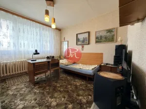 Prodej bytu 2+1, Bohumín, Osvoboditelů, 55 m2