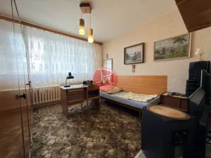 Prodej bytu 2+1, Bohumín, Osvoboditelů, 55 m2