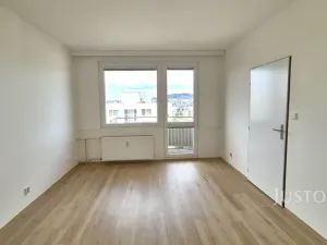 Pronájem bytu 1+1, Písek, třída Přátelství, 36 m2