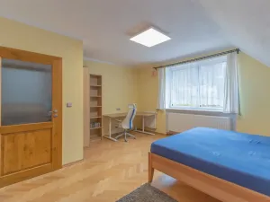 Prodej rodinného domu, Sušice - Sušice II, Na Štěbetce, 265 m2