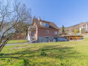 Prodej rodinného domu, Sušice - Sušice II, Na Štěbetce, 265 m2