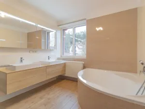 Prodej rodinného domu, Sušice - Sušice II, Na Štěbetce, 265 m2