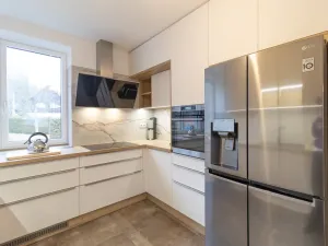 Prodej rodinného domu, Sušice - Sušice II, Na Štěbetce, 265 m2