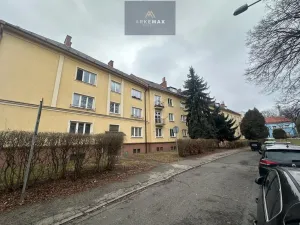 Prodej bytu 2+kk, Ostrava, Nedbalova, 57 m2