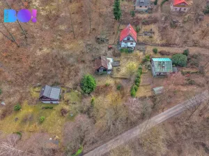 Prodej chaty, Krásné - Chlum, 70 m2