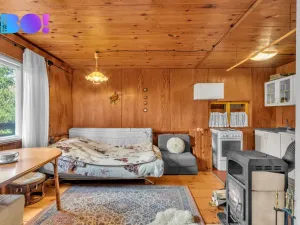 Prodej chaty, Krásné - Chlum, 70 m2