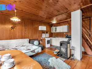 Prodej chaty, Krásné - Chlum, 70 m2