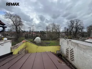 Prodej rodinného domu, Vysoké Mýto, A. V. Šembery, 126 m2