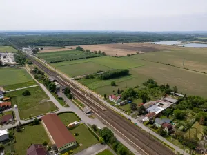 Prodej komerčního pozemku, Grygov, 3166 m2