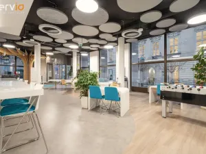 Pronájem obchodního prostoru, Brno, Kobližná, 150 m2