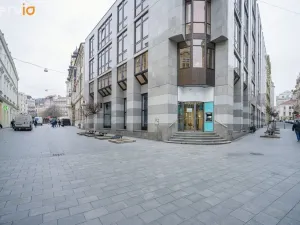 Pronájem obchodního prostoru, Brno, Kobližná, 150 m2