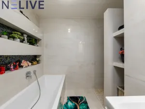 Pronájem bytu 4+kk, Vochov, 81 m2