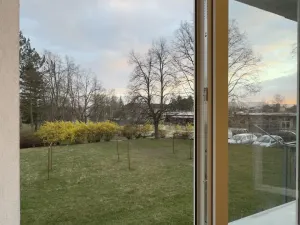 Pronájem bytu 2+1, Česká Lípa, Antonína Sovy, 57 m2