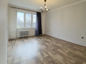 Pronájem bytu 2+1, Česká Lípa, Antonína Sovy, 57 m2