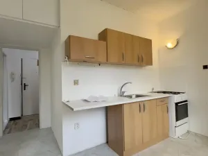 Pronájem bytu 2+1, Česká Lípa, Antonína Sovy, 57 m2