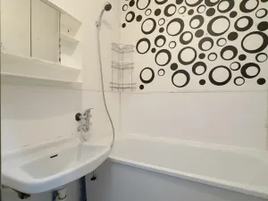 Pronájem bytu 2+1, Česká Lípa, Antonína Sovy, 57 m2