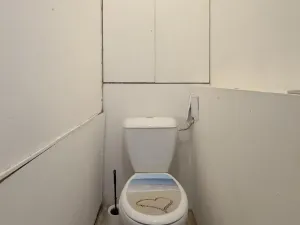 Pronájem bytu 2+1, Česká Lípa, Antonína Sovy, 57 m2