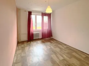 Pronájem bytu 2+1, Česká Lípa, Antonína Sovy, 57 m2