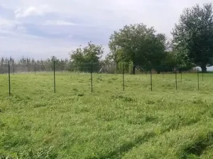 Pronájem zahrady, Jaroměř, Slovenská, 384 m2