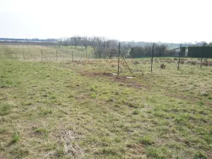 Pronájem zahrady, Jaroměř, Slovenská, 384 m2