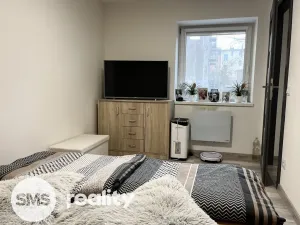 Pronájem bytu 3+1, Opava - Předměstí, Alšova, 60 m2