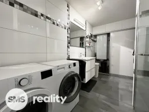 Pronájem bytu 3+1, Opava - Předměstí, Alšova, 60 m2