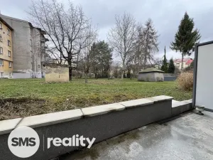 Pronájem bytu 3+1, Opava - Předměstí, Alšova, 60 m2