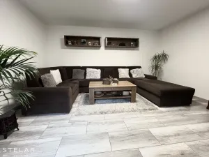 Pronájem bytu 3+1, Opava - Předměstí, Alšova, 60 m2