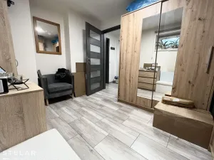 Pronájem bytu 3+1, Opava - Předměstí, Alšova, 60 m2