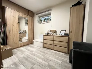 Pronájem bytu 3+1, Opava - Předměstí, Alšova, 60 m2