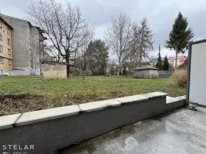 Pronájem bytu 3+1, Opava - Předměstí, Alšova, 60 m2