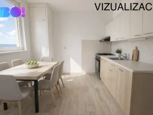 Prodej bytu 1+1, Ostrava, Šimáčkova, 29 m2