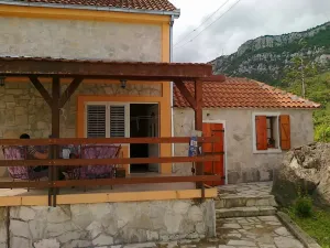 Prodej domu, Dodosi, Skadarske jezero, Černá Hora, 280 m2