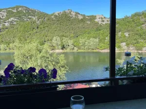 Prodej domu, Dodosi, Skadarske jezero, Černá Hora, 280 m2