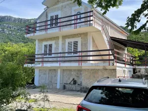 Prodej domu, Dodosi, Skadarske jezero, Černá Hora, 280 m2