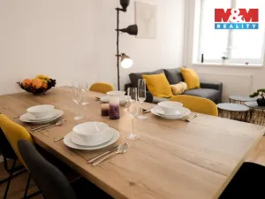 Prodej bytu 3+kk, Jáchymov, K Lanovce, 68 m2