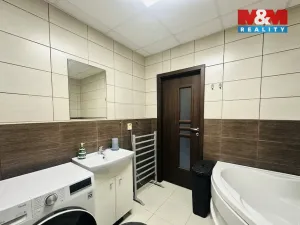 Prodej bytu 3+1, Most, U Stadionu, 54 m2