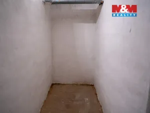 Prodej bytu 3+1, Krnov - Pod Cvilínem, SPC U, 68 m2