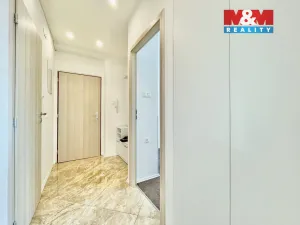 Pronájem bytu 3+1, Letohrad, Spořilov, 73 m2