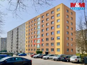 Prodej bytu 2+1, Moravská Třebová, Holandská, 65 m2