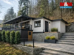 Prodej chaty, Třinec - Guty, 25 m2