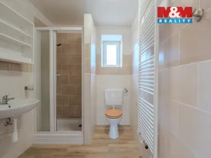 Prodej rodinného domu, Popovice, 125 m2