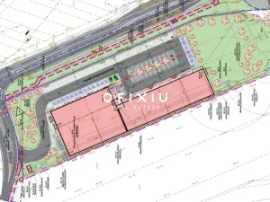 Pronájem obchodního prostoru, Sokolnice, 121 m2