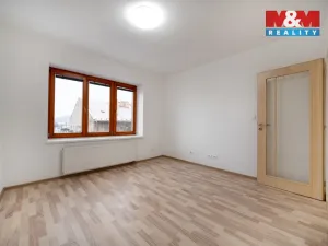 Prodej bytu 2+1, Moravská Třebová - Město, nám. T. G. Masaryka, 60 m2